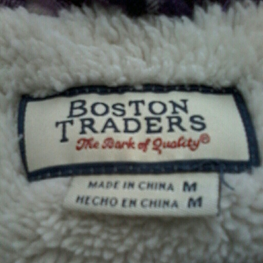 Boston Traders - Picture 3 of 3